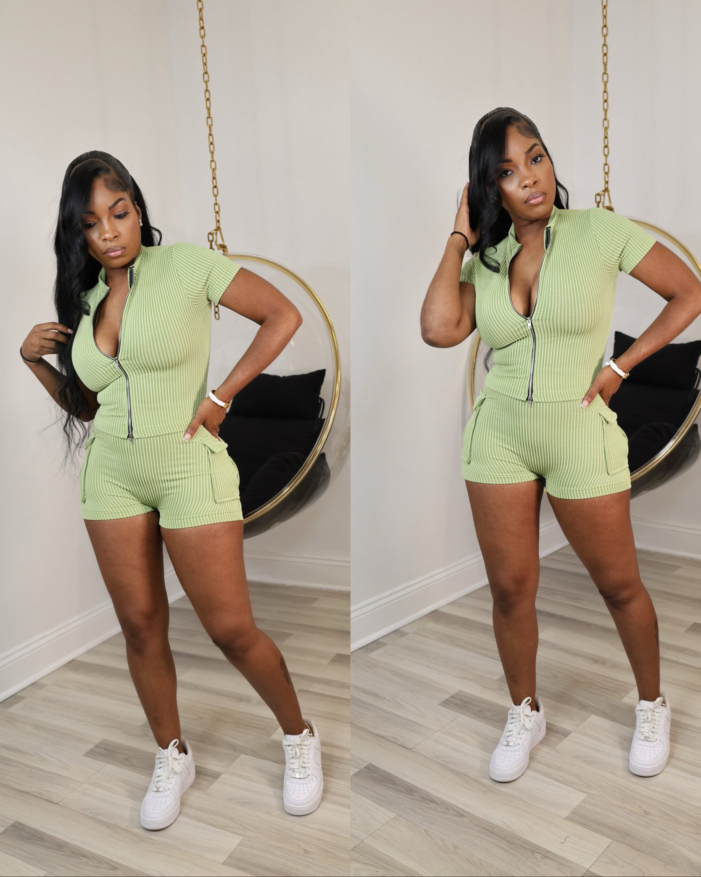 Nelly 2pc set