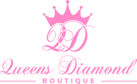                                   Queens Diamond Boutique 